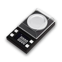 Load image into Gallery viewer, 0.005g 50g Jewelry Diamond Herbs Grams Gold Digital Electronic Scale