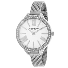 将图片加载到图库查看器,Kenneth Cole Women's Classic