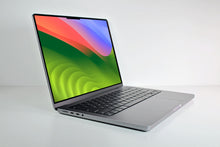 Load image into Gallery viewer, 2023 Apple MacBook Pro 14-inch M2 Max – 38-Core GPU 64GB RAM 2TB SSD | Space Gray
