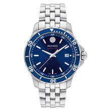 Load image into Gallery viewer, Movado Men's Series 800