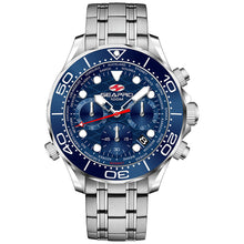 将图片加载到图库查看器,Seapro Men's Mondial Timer
