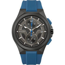 Load image into Gallery viewer, Bulova Men's Maquina