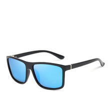Load image into Gallery viewer, Original Sunglasses Women Men Brand Design TR90 Frame Sun Glasses For Men Fashion Classic UV400 Square Eyewear S730