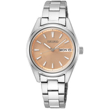 将图片加载到图库查看器,Seiko Women's Neo Classic