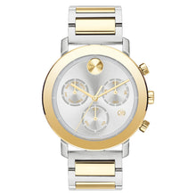 将图片加载到图库查看器,Movado Men's Bold