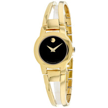 Load image into Gallery viewer, Movado Women's Amorosa