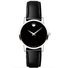 Load image into Gallery viewer, Movado Men's Museum