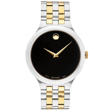 将图片加载到图库查看器,Movado Men's Classic