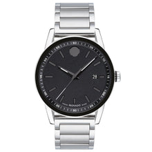 Load image into Gallery viewer, Movado Men's Museum Sport