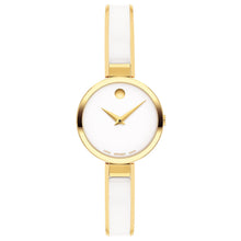Load image into Gallery viewer, Movado Women's Moda