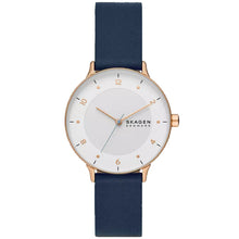 将图片加载到图库查看器,Skagen Men's Riis