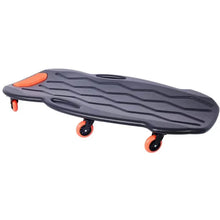 Load image into Gallery viewer, Blow Molded Ergonomic HDPE Body with Padded Headrest & Dual Tool Trays