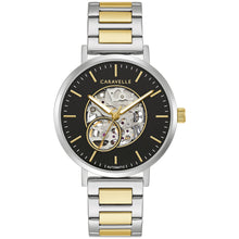 Load image into Gallery viewer, Caravelle Men's Classic