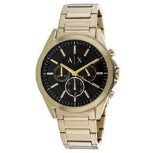 将图片加载到图库查看器,Armani Exchange Men's Classic