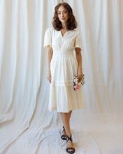 Load image into Gallery viewer, Icon Demi Lace Dress