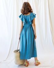 将图片加载到图库查看器,Sol Mate Dress