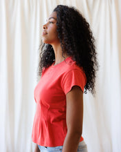 Load image into Gallery viewer, Pretty Sporty Tee