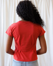 Load image into Gallery viewer, Pretty Sporty Tee
