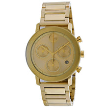将图片加载到图库查看器,Movado Men's Bold