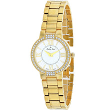 将图片加载到图库查看器,Mathey Tissot Women's FLEURY 5776