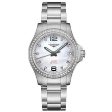 将图片加载到图库查看器,Longines Women's Conquest