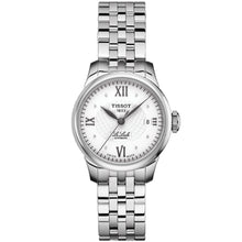 将图片加载到图库查看器,Tissot Women's Le Locle Automatic