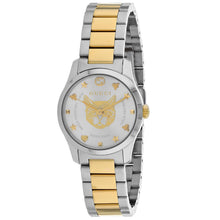 将图片加载到图库查看器,Gucci Women's G-Timeless