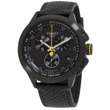 将图片加载到图库查看器,TIssot Men's T-Race