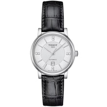 将图片加载到图库查看器,Tissot Women's Carson Premium Automatic