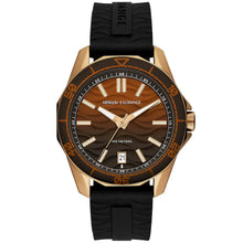 将图片加载到图库查看器,Armani Exchange Men's Classic