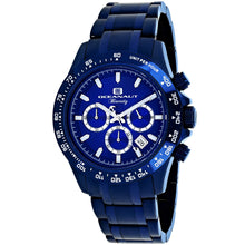 将图片加载到图库查看器,Oceanaut Men's Biarritz