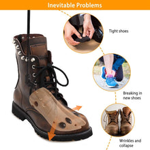 Load image into Gallery viewer, 1-Pair: Adjustable Boot Stretcher