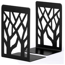 Load image into Gallery viewer, 1-Pair: Book Ends for Shelves