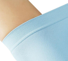将图片加载到图库查看器,1 Pair One Size Women Cooling Anti-UV Arm Sleeves Girls Sun Protection Arm Covers For Ladies Running Riding Outdoor Sports UV Protection Cooling Arm Sleeves Women Outdoor Activities Workout Arm Sleeve