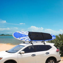 将图片加载到图库查看器,1-Pair: Universal J-Bar Kayak Carrier
