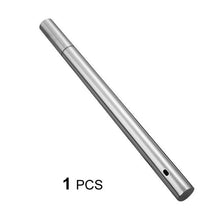 将图片加载到图库查看器,10-20Pcs Stainless Steel Barbecue Skewer Reusable BBQ Skewers Kebab Iron Stick For Outdoor Camping Picnic Tools Cooking Tools Stainless Steel Barbecue Skewers Durable and Reusable Metal Skewers