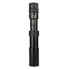 Load image into Gallery viewer, 10-300X40 Monocular Telescope Long Range Mini with Zoom Magnification