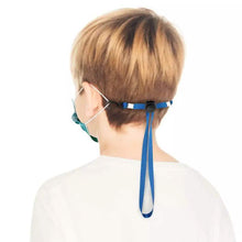 将图片加载到图库查看器,10-Pack: Adjustable Lanyard/Mask Loop Extender