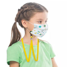 将图片加载到图库查看器,10-Pack: Adjustable Lanyard/Mask Loop Extender