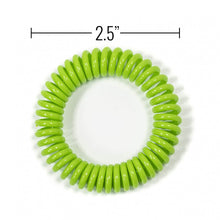 Load image into Gallery viewer, 10-Pack: Mosquito Repellent Bracelet