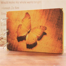 Load image into Gallery viewer, 10 Pages DIY Album Scrapbook Our Story Series Handmade Photo Albums for Lover Baby Wedding Stickers Scrapbooking Home Decor House Decoration DIY Memorable Gifts For Loved Ones