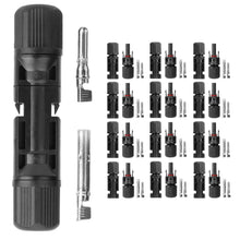 Load image into Gallery viewer, 10-Pairs: Solar Panel Connectors