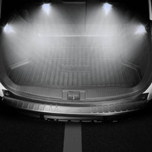 Load image into Gallery viewer, 10-Piece: Xenon White Wedge Base LED Bulbs