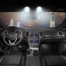 Load image into Gallery viewer, 10-Piece: Xenon White Wedge Base LED Bulbs