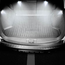 Load image into Gallery viewer, 10-Pieces: LED Car Light Bulbs