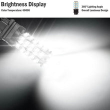 Load image into Gallery viewer, 10-Pieces: LED Car Light Bulbs