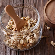 Load image into Gallery viewer, 10-Pieces: Mini Wooden Spoons