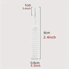 将图片加载到图库查看器,10-Pieces: Multifunctional Mini Cleaning Brush Dust Removal