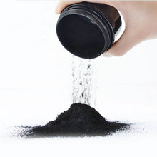 Load image into Gallery viewer, 100% Natural Charcoal Teeth Whitening Powder