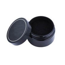 Load image into Gallery viewer, 100% Natural Charcoal Teeth Whitening Powder